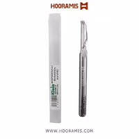 مته عمومی تک کاناله 8*100*70*30*8 از جنس HSS-E برند Klein ایتالیا