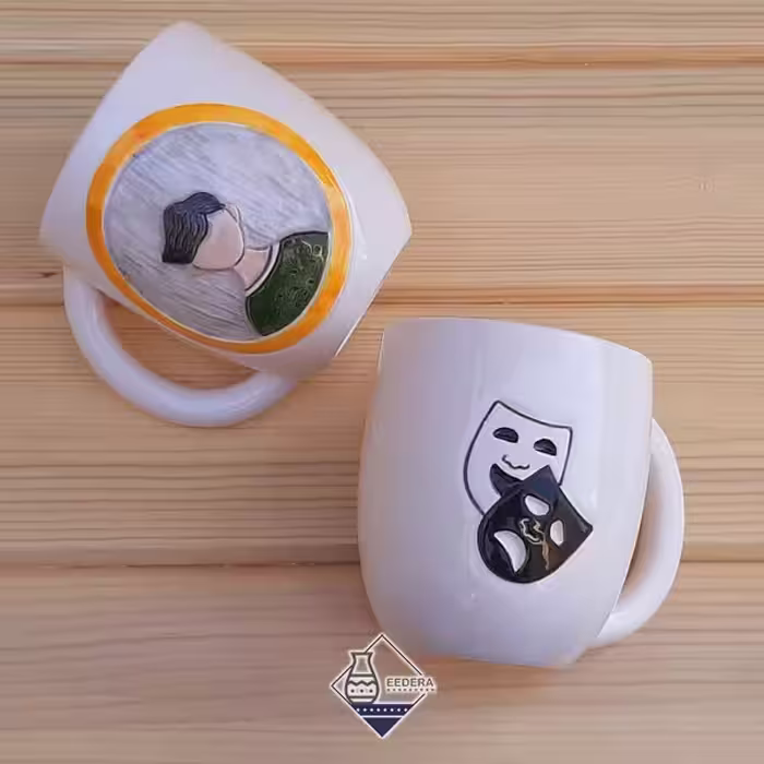 ماگ آقا هنر هفتم (بازیگر – کارگردان – سینما)