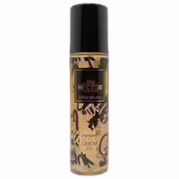 بادی اسپلش هکتور مدل بلک اپیوم HECTOR Black Opium
