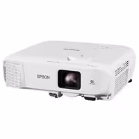 ویدئو پروژکتور اپسون EPSON EB-982W