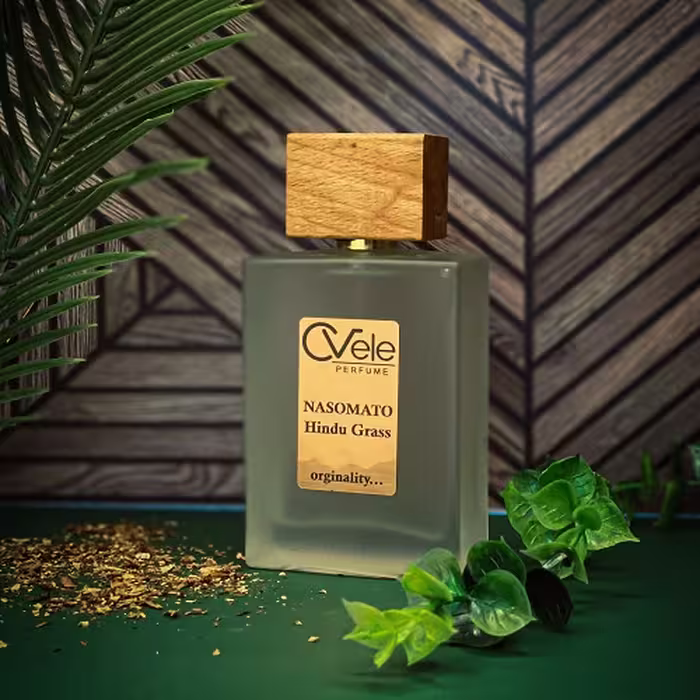 عطر ادکلن ناسوماتو هیندوگراس  نسخه اختصاصی سیوله |رویال گرید