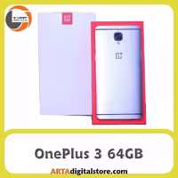 وان پلاس OnePlus 3 64GB