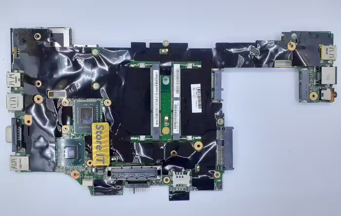 مادربرد لپ تاپ لنوو ThinkPad X220 I5-2 04W3294 بدون گرافیک - فروشگاه اینترنتی استور آی تی