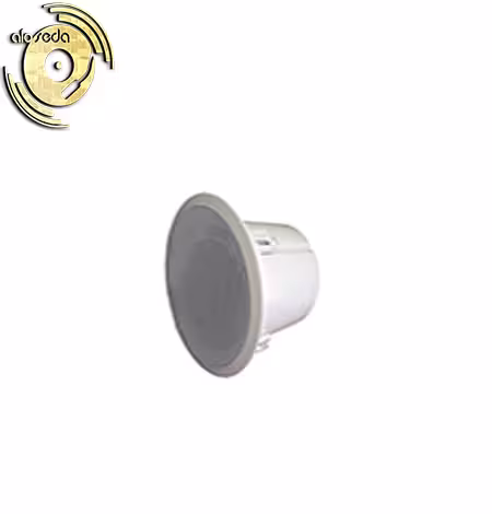 بلندگو سقفی توکار دایناپرو DYNAPRO HSR159-6T