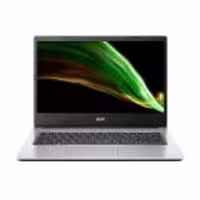خرید، قیمت و مشخصات کامل لپ تاپ ایسر N4500 4GB 128GB SSD Intel | Aspire 1 A114-33-C0A1