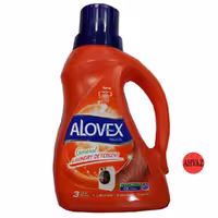 مایع لباسشویی جنرال 2500 گرم آلوکس (ALOVEX)