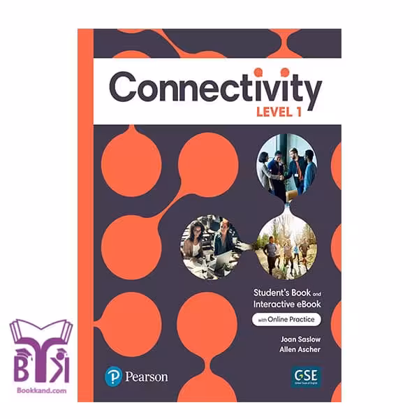 کتاب Connectivity Level 1