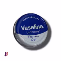 بالم لب وازلین VASELINE مدل Original وزن 20 گرم