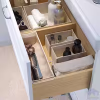 نظم دهنده کشو ایکیا، مدل BOLLOSUND