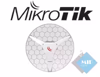 رادیو وایرلس LHG 5 میکروتیک