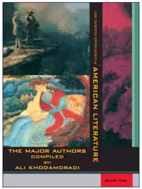 The Norton Anthology of American Literature 1