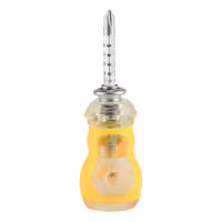 پیچ گوشتی مشتی جاب مدل JB-TA 0055  بسته 2 عددی