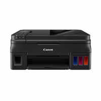 پرینتر چندکاره جوهرافشان کانن مدل PIXMA G4411