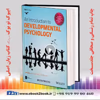 An Introduction to Developmental Psychology 3rd Edition