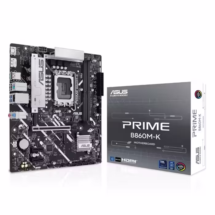 خرید مادربرد ایسوس - ASUS Prime B860M-K DDR5