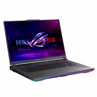 لپ تاپ ایسوس ROG Strix G16 G614JV