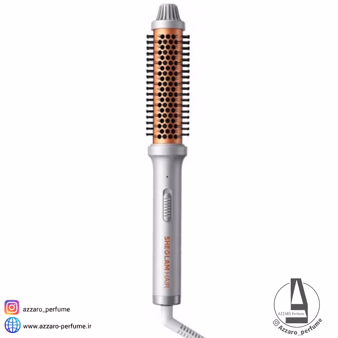 برس پیچ حرارتی شیگلم سایز 38 میلی متر