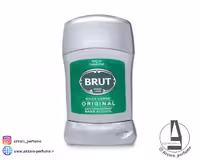 مام استیک صابونی بروت BRUT مدل اورجینال حجم 50 میل