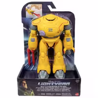 اکشن فیگور ربات زایکلاپ LIGHTYEAR