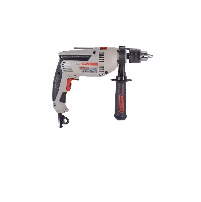 دریل چکشی 13میلیمتر 750 وات کرون مدل CT10129