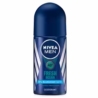 مام رول مردانه نیوا،ِ مدل Fresh Ocean حجم 50 میل