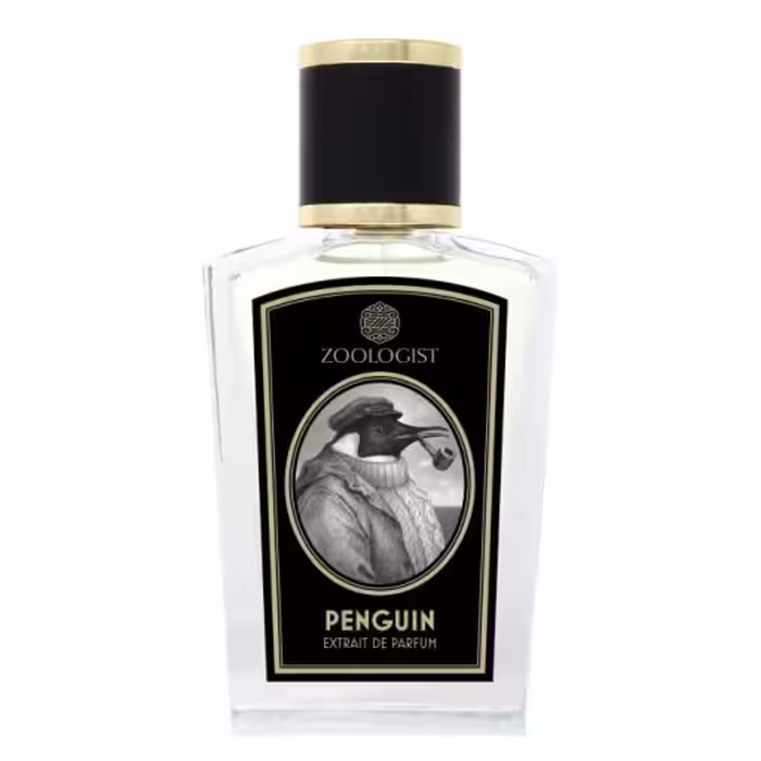 دکانت اکستریت د پرفیوم Penguin  از برند Zoologist Perfumes