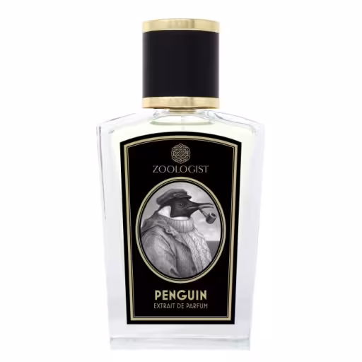 دکانت اکستریت د پرفیوم Penguin  از برند Zoologist Perfumes