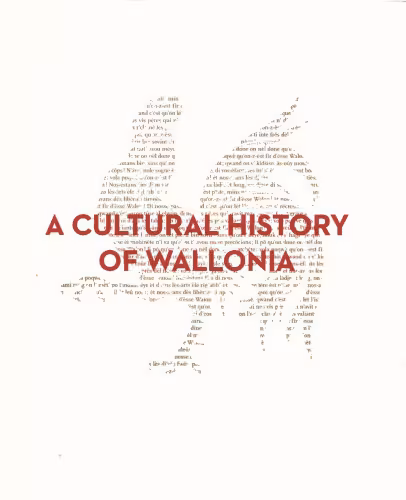 خرید و دانلود نسخه کامل کتاب A cultural history of Wallonia