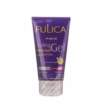 ژل مو فولیکا مدل Ultra Hold حجم 150 میلی لیتر