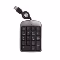 کیبورد ای فورتک A4Tech TK-5