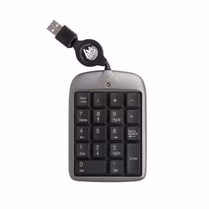 کیبورد ای فورتک A4Tech TK-5