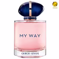 عطر Giorgio Armani My Way Edp با حجم 90 میلی‌لیتر