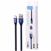 کابل تایپ سی فست شارژ Verity CB-3111T 1m  با گارانتی 

