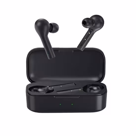 هدفون بی سیم کیو سی وای مدل QCY T5