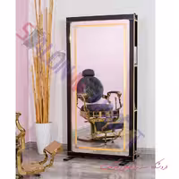 آینه ایستاده کمدی مدل 9094