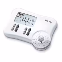 تنس فیزیوتراپی EM80 بیورر (Beurer)