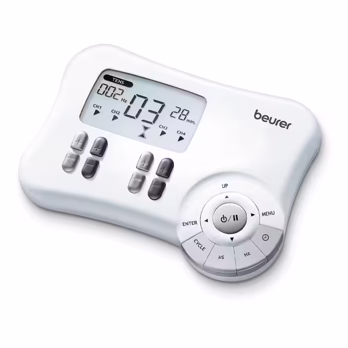 تنس فیزیوتراپی EM80 بیورر (Beurer)