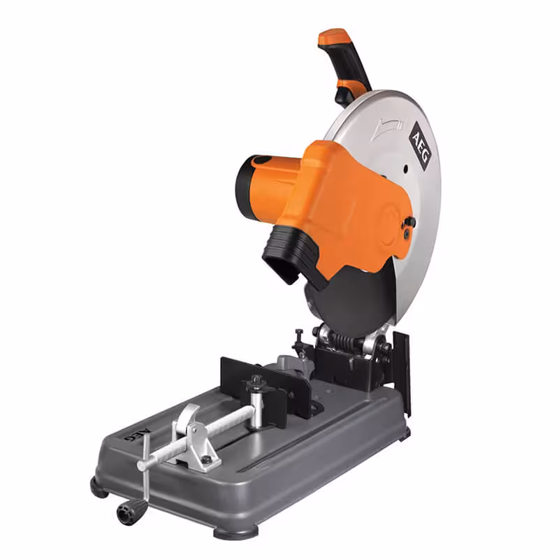 پروفیل بر 2300 وات آاگ AEG SMT355