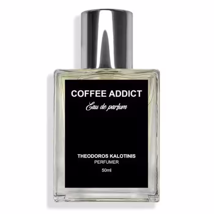ادوپرفیوم Coffee Addict از برند Theodoros Kalotinis