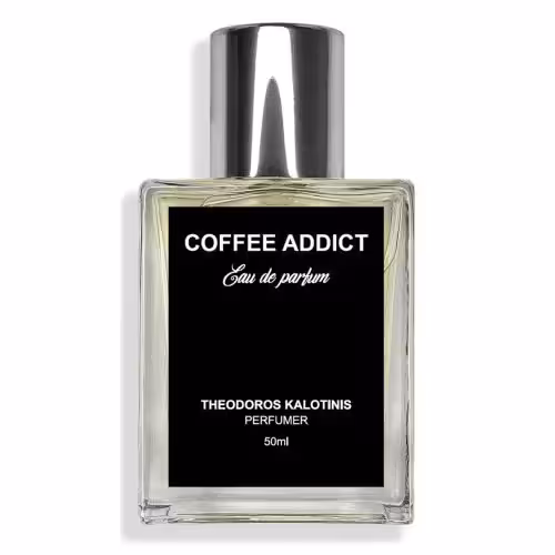 ادوپرفیوم Coffee Addict از برند Theodoros Kalotinis