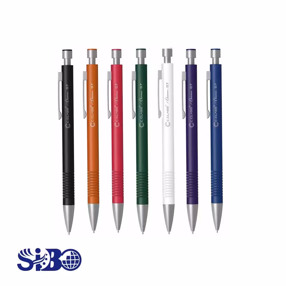 اتود سیکلاس 0/5 فلزی Chairman