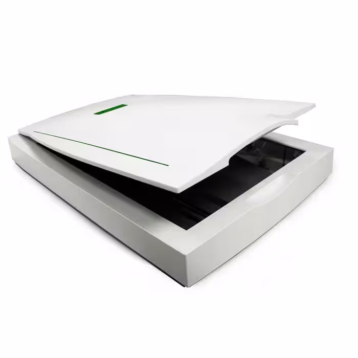 اسکنر موستک مدل 600S