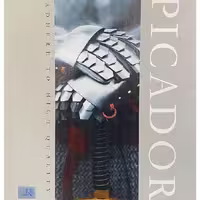 آلبوم کاغذ دیواری پیکادور picador