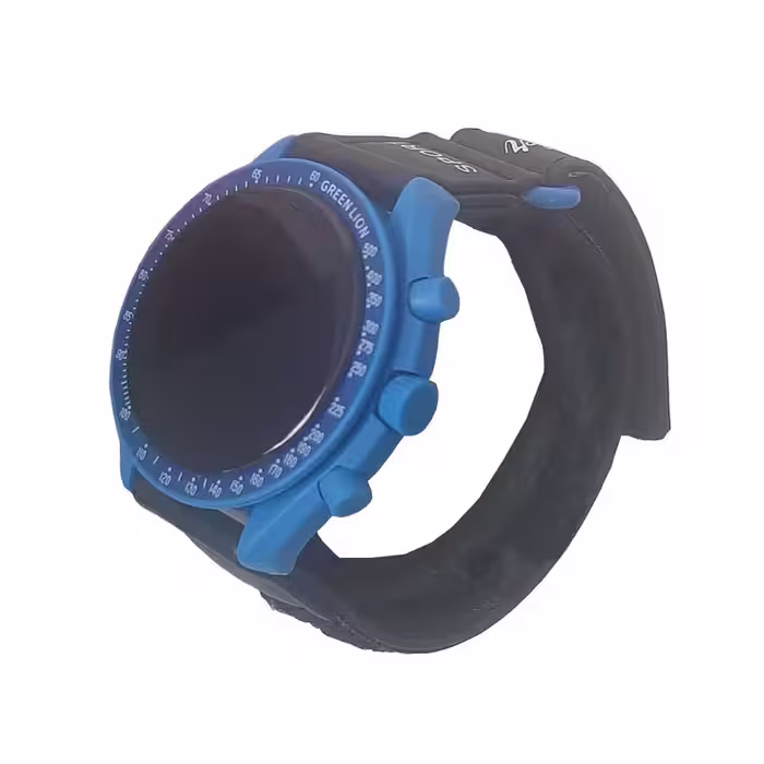 ساعت هوشمند گرین لاین مدل Neptun Smart Watch | کالا مکس