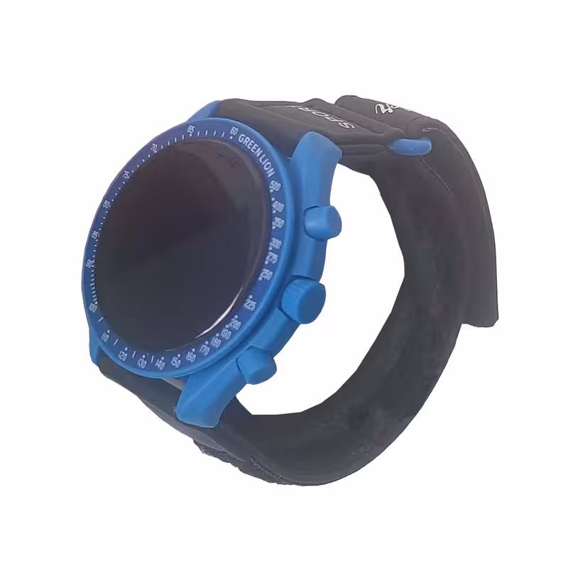 ساعت هوشمند گرین لاین مدل Neptun Smart Watch | کالا مکس