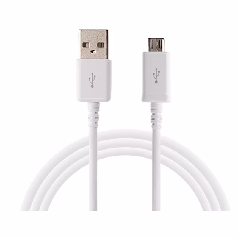 قیمت و خرید کابل شارژ سامسونگ تایپ بی - ایسل