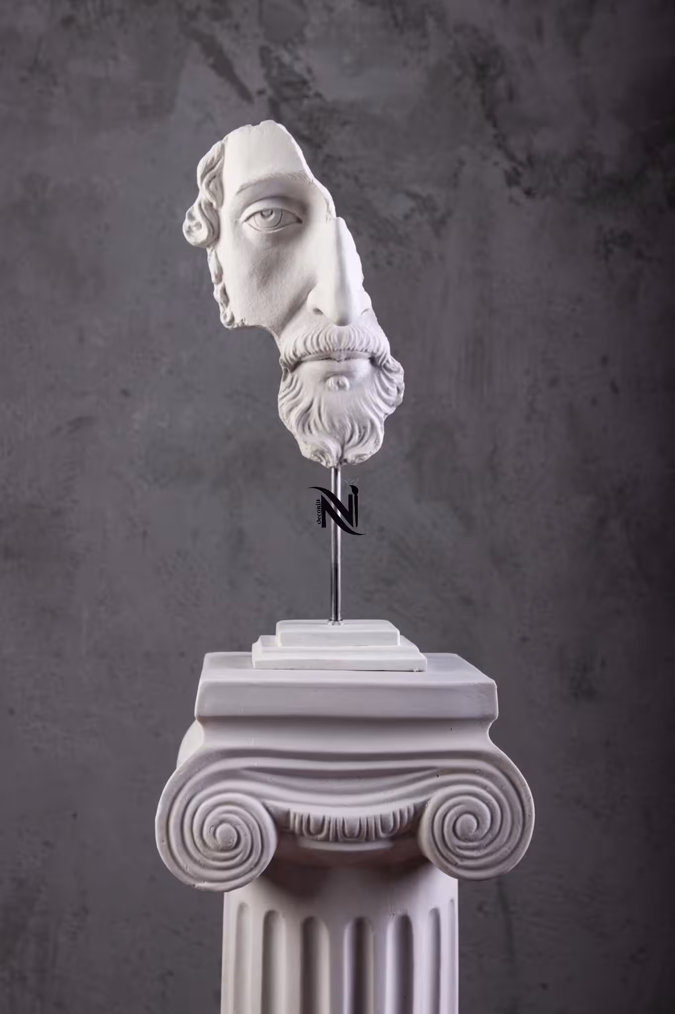 استند رو میزی چهره کد کالا 498