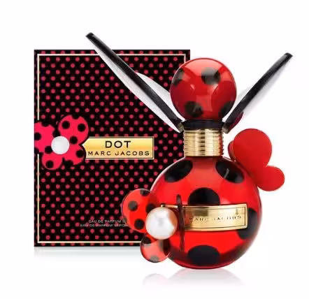 عطر و ادکلن زنانه مارک جاکوبز دات ادوپرفیوم MARC JACOBS DOT EDP FOR WOMEN
