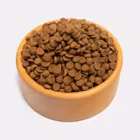 غذای خشک بچه گربه Chaton Sterilise برند Babin بابین 1 کیلویی