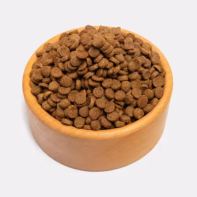 غذای خشک بچه گربه Chaton Sterilise برند Babin بابین 1 کیلویی